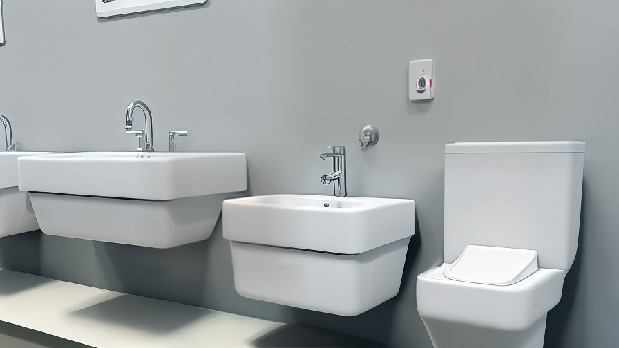 Sanitary Ware Manufacturer