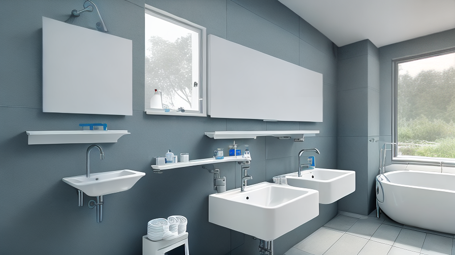 Sanitary Ware Manufacturer
