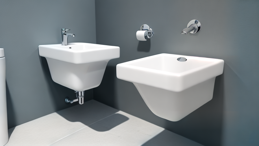 Sanitary Ware Manufacturer