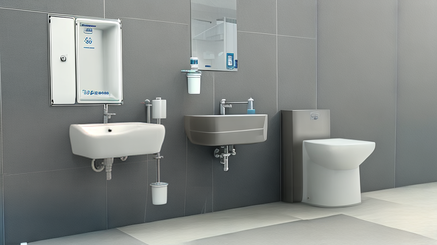 Sanitary Ware Manufacturer
