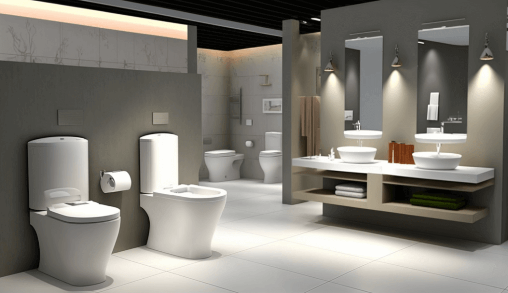 sanitary ware manufacturer