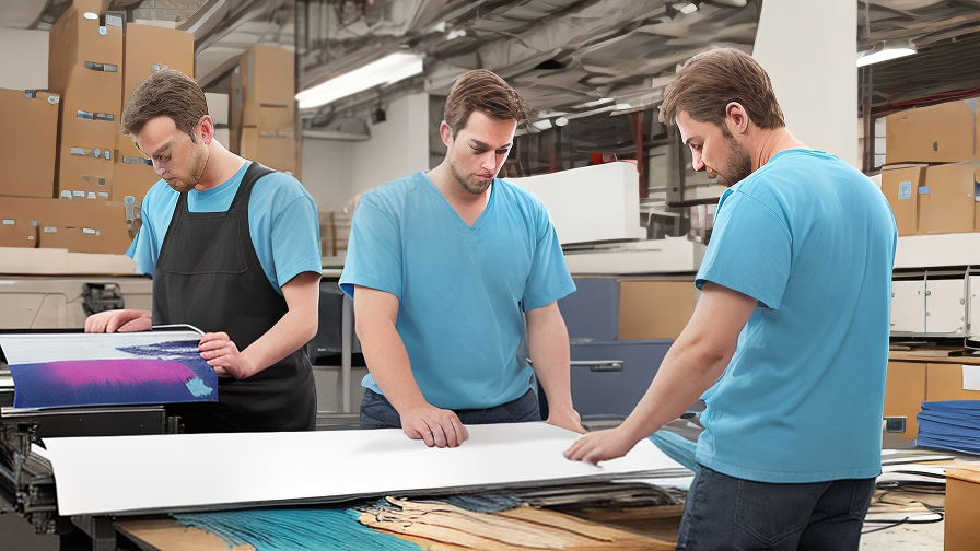 Screen Printing Wholesale