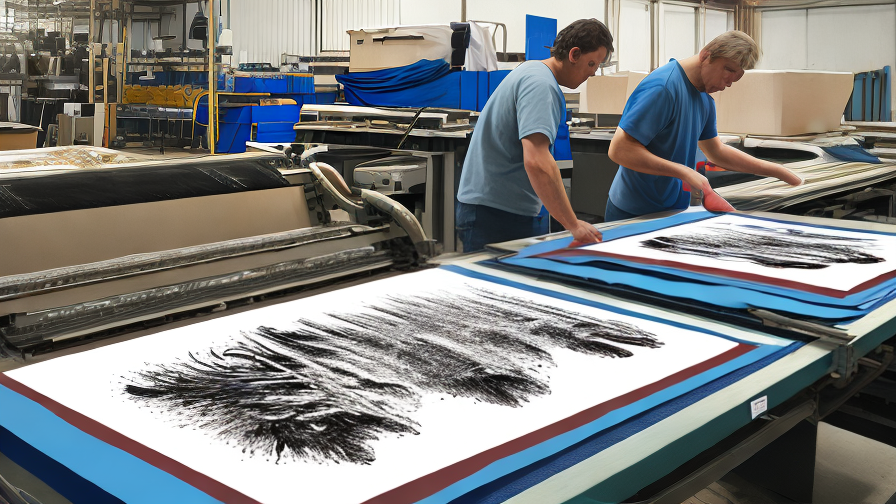Screen Printing Wholesale