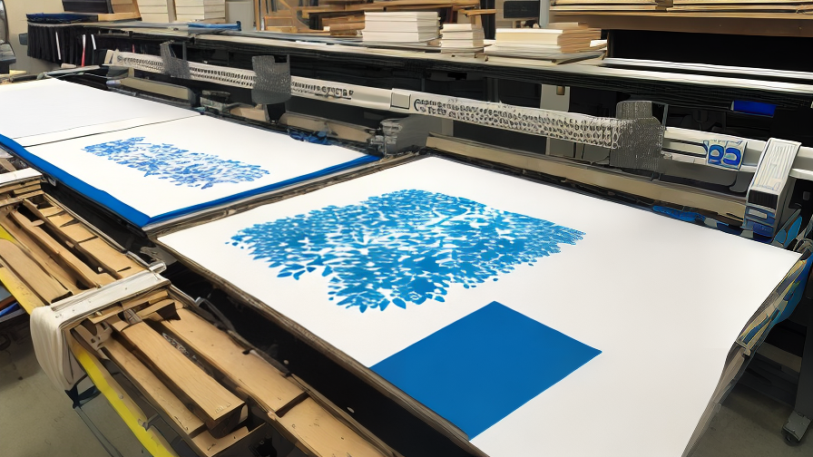 Screen Printing Wholesale