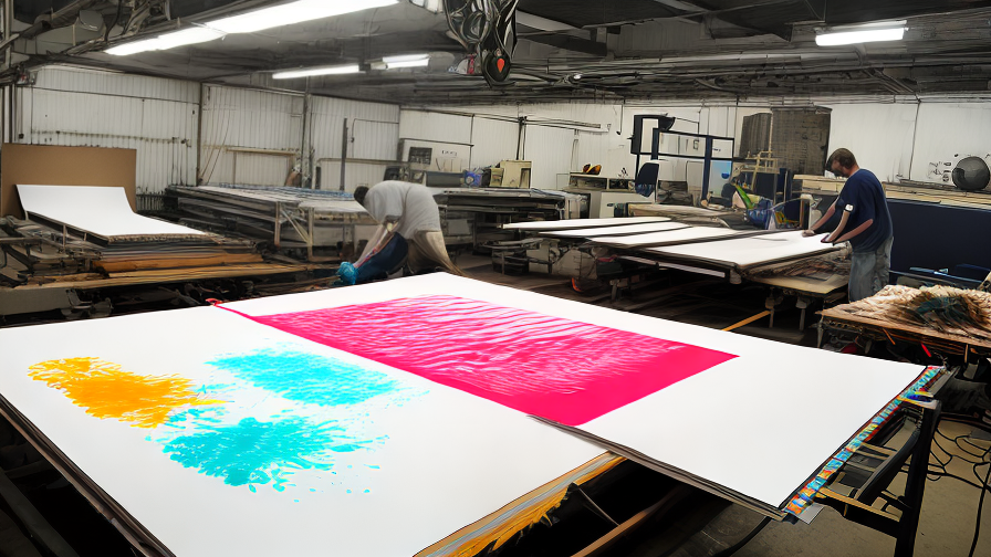 Screen Printing Wholesale