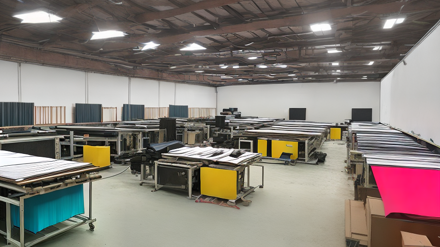Screen Printing Wholesale