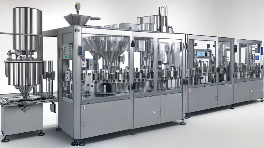 Semi Automatic Capsule Filling Machine