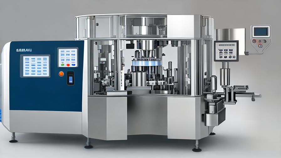 Semi Automatic Capsule Filling Machine