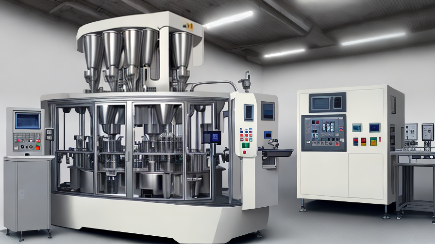 Semi Automatic Capsule Filling Machine