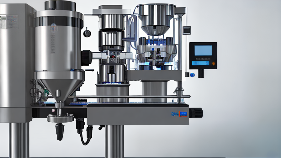 Semi Automatic Capsule Filling Machine