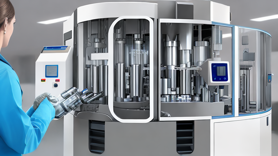 Semi Automatic Capsule Filling Machine