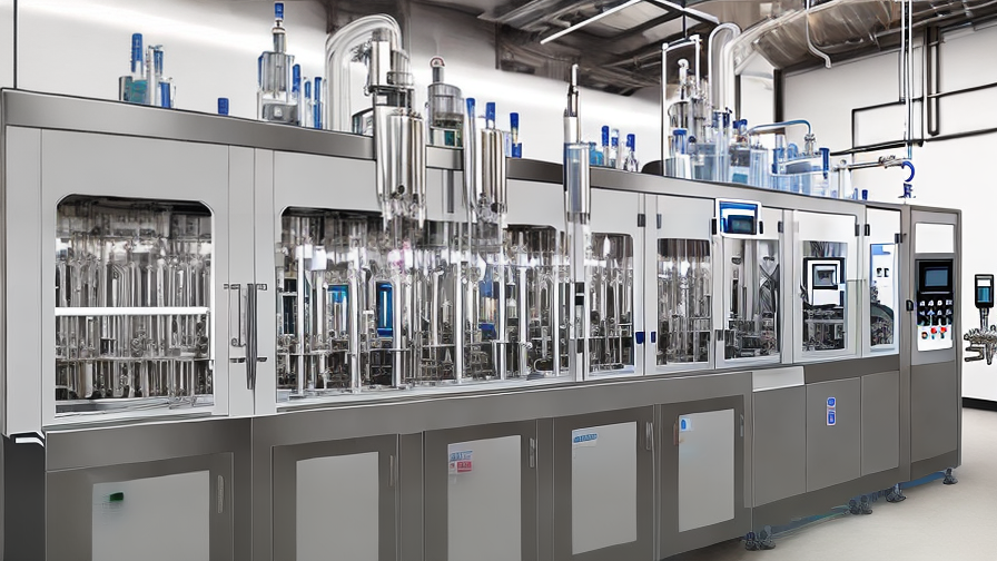 Semi Automatic Tube Filling Machine