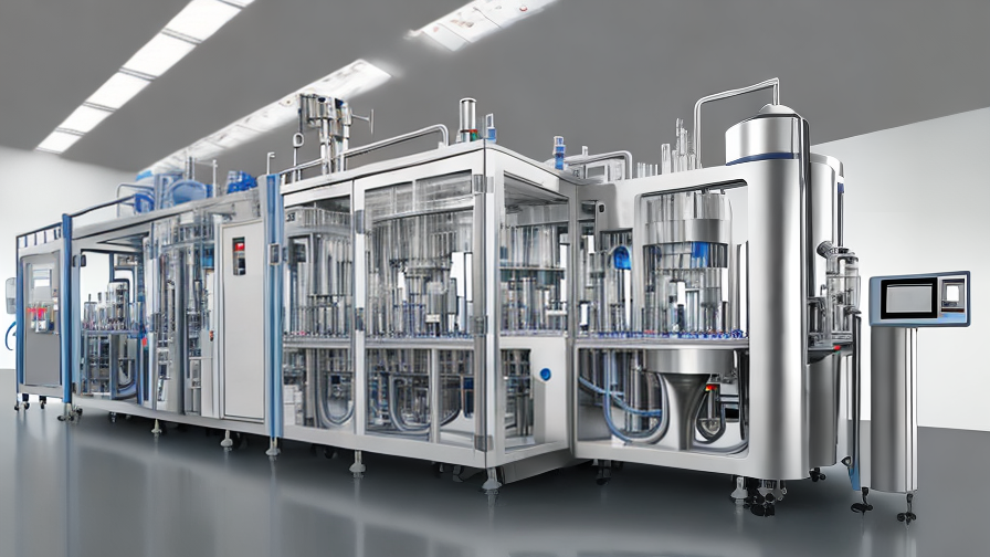 Semi Automatic Tube Filling Machine