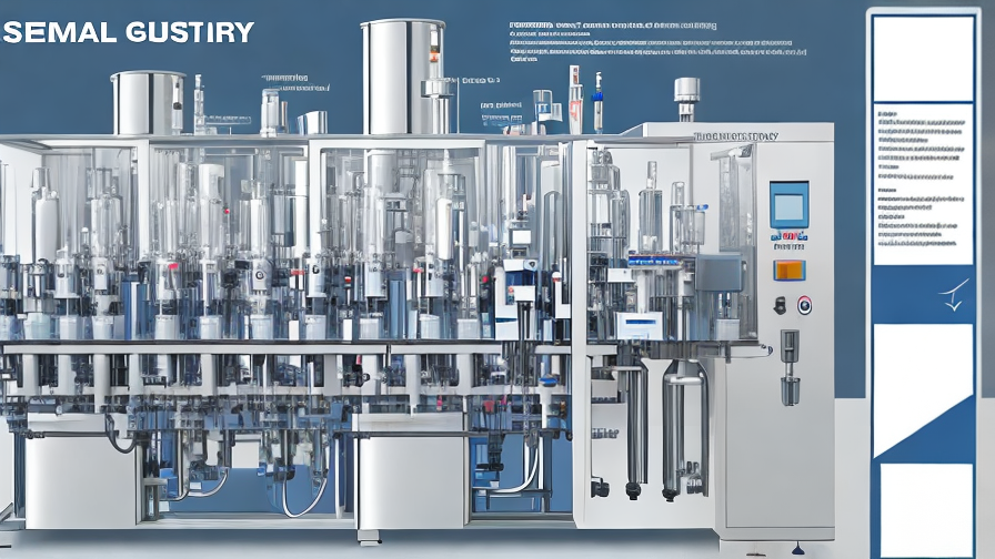 Semi Automatic Tube Filling Machine