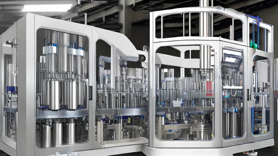 Semi Automatic Tube Filling Machine