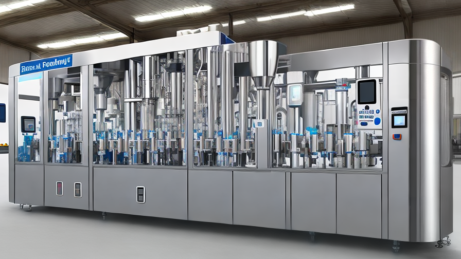 Semi Automatic Tube Filling Machine