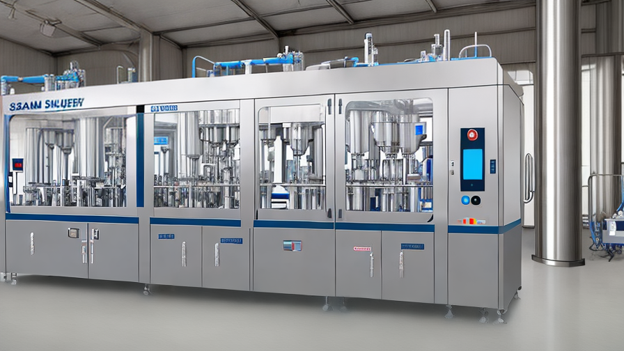 Semi Automatic Tube Filling Machine