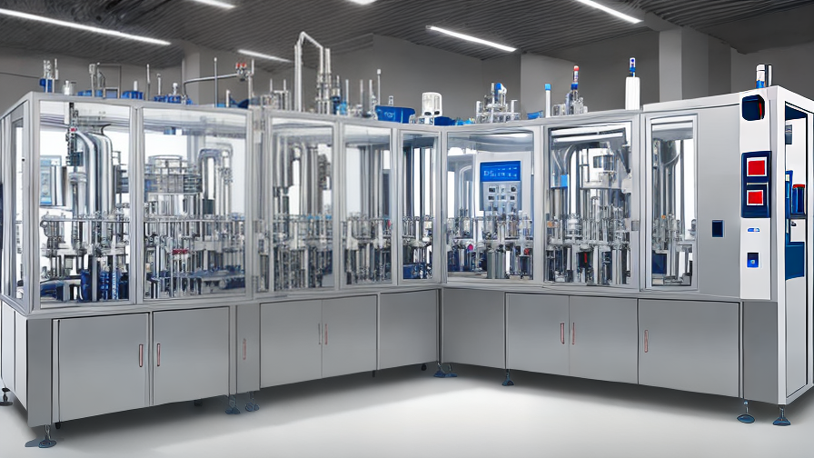 Semi Automatic Tube Filling Machine