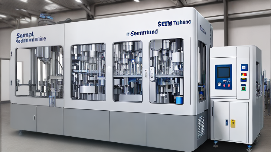 Semi Automatic Tube Filling Machine