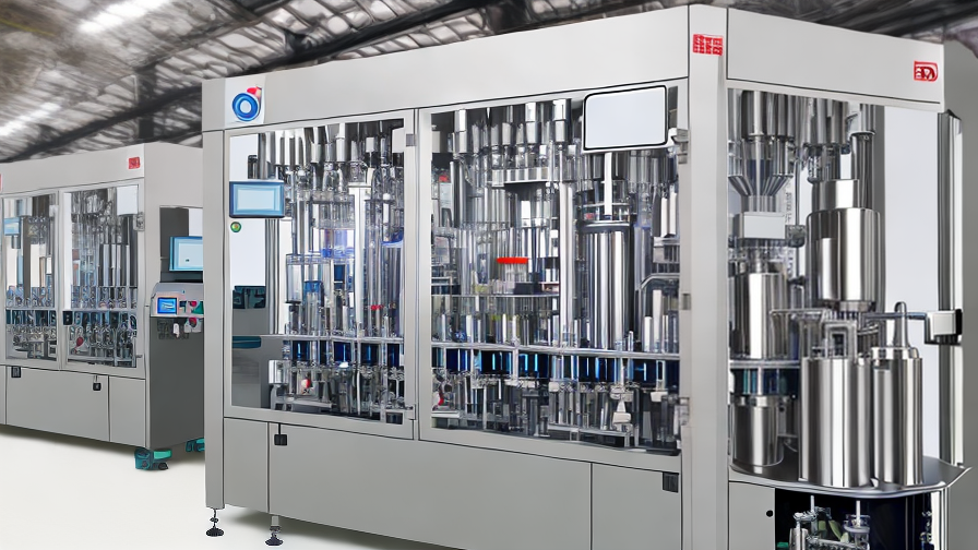 Semi Automatic Tube Filling Machine