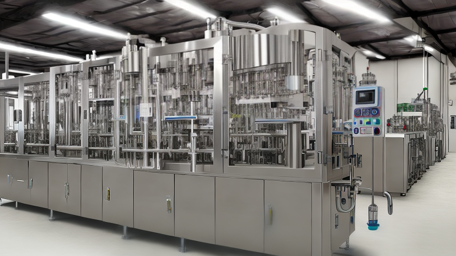 Semi Automatic Tube Filling Machine