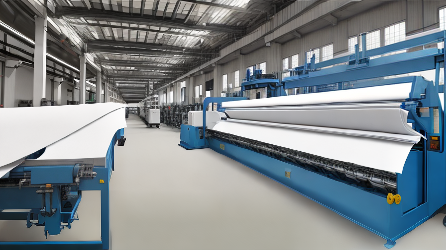 Sheet Folding Machine