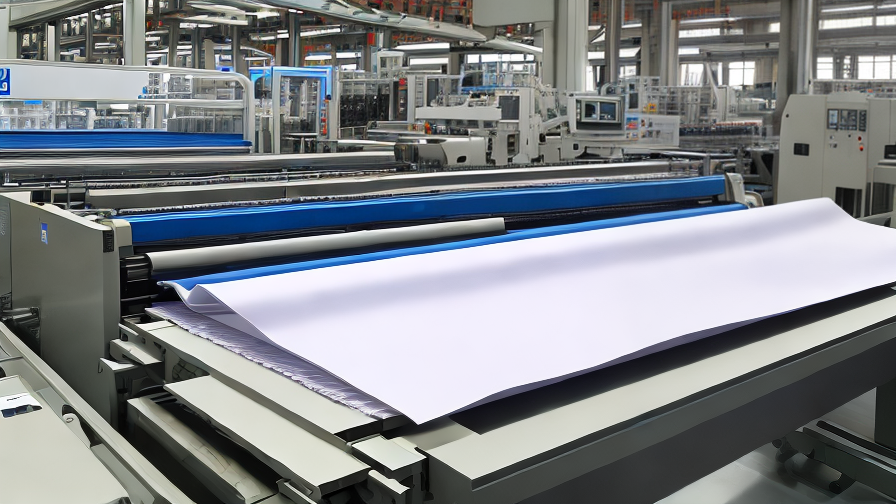 Sheet Folding Machine
