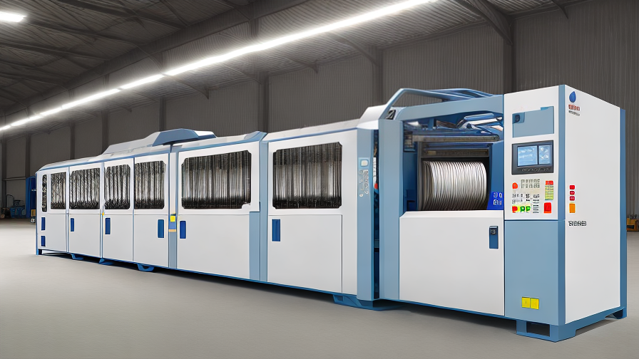 Sheet Metal Folding Machine