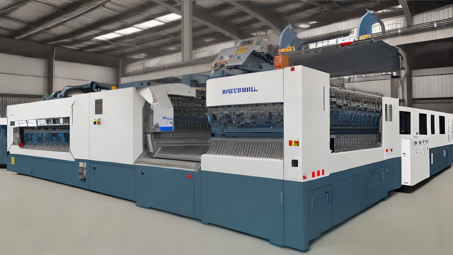 Sheet Metal Folding Machine