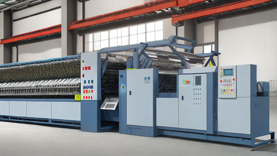 Sheet Metal Folding Machine