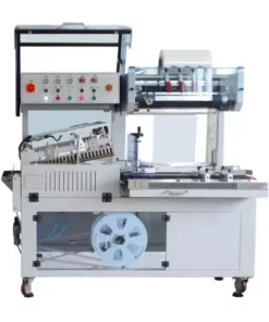 shrink wrap machine