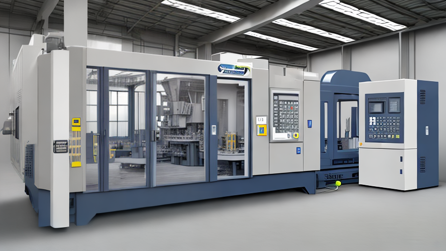 Shrink Machine