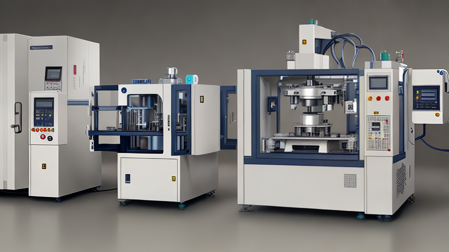Shrink Machine
