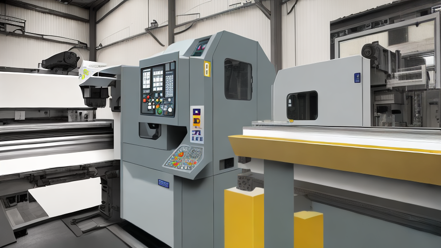 Shrink Machine
