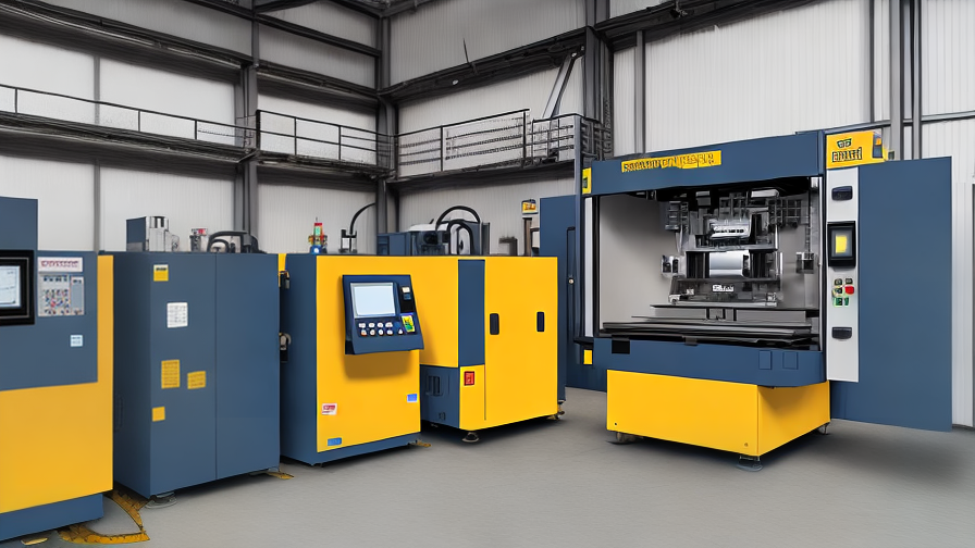 Shrink Machine