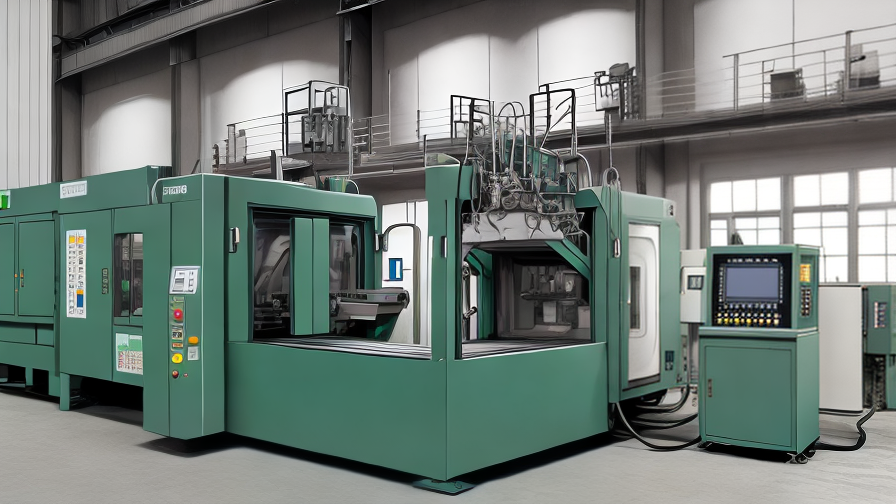 Shrink Machine