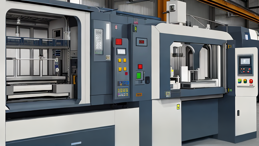 Shrink Machine