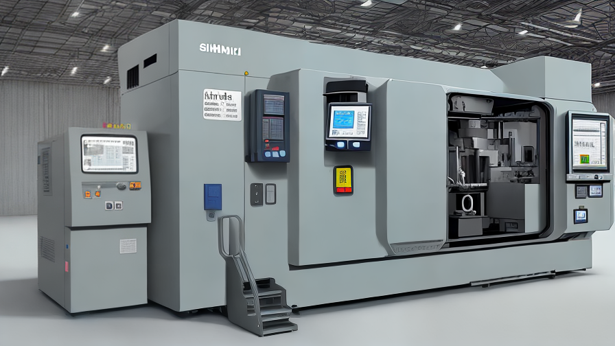Shrink Machine