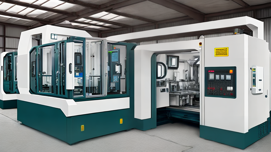 Shrink Machine