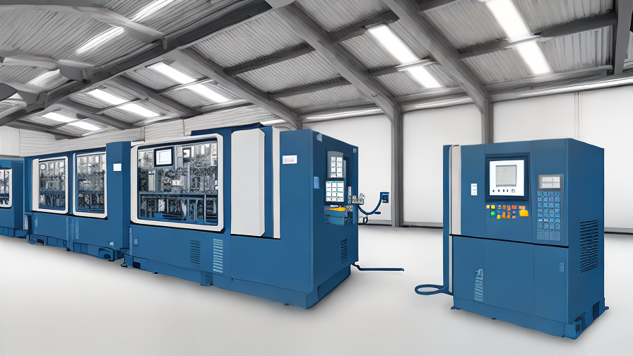 Shrink Machine