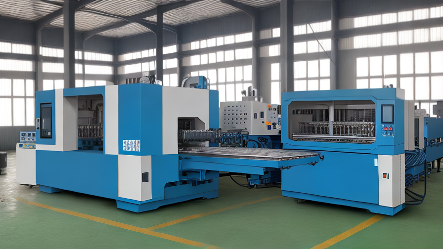 Shrink Machine