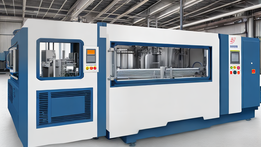 Shrink Machine