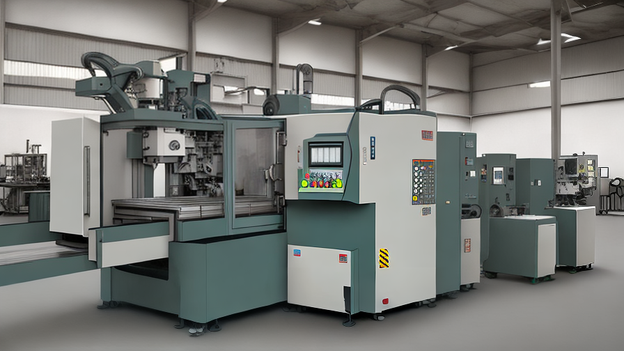 Shrink Machine