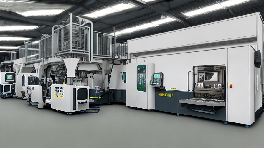 Shrink Machine