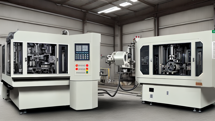 Shrink Machine