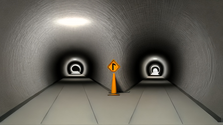 Shrink Tunnel