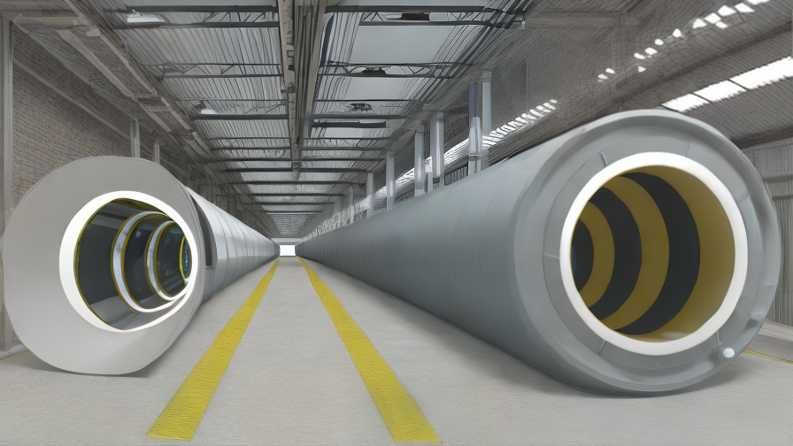 Shrink Tunnel