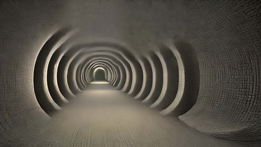 Shrink Tunnel