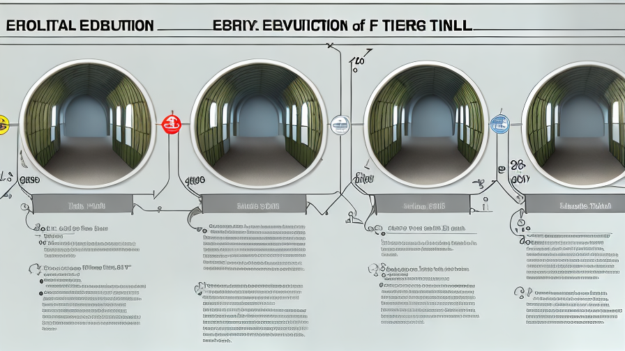 Shrink Tunnel
