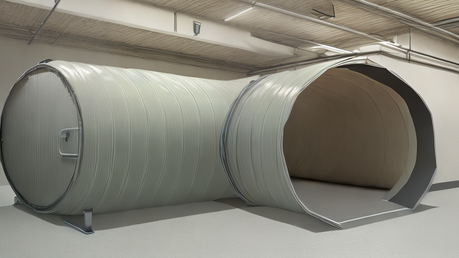 Shrink Tunnel